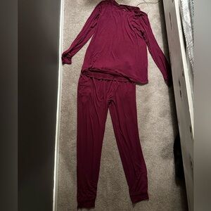Kyte Women’s pajama set
